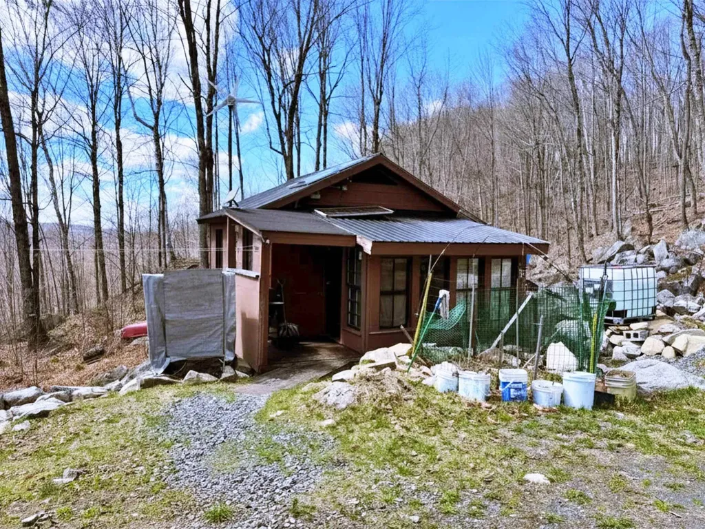 493 Wheeler Mountain Road Barton VT 05822