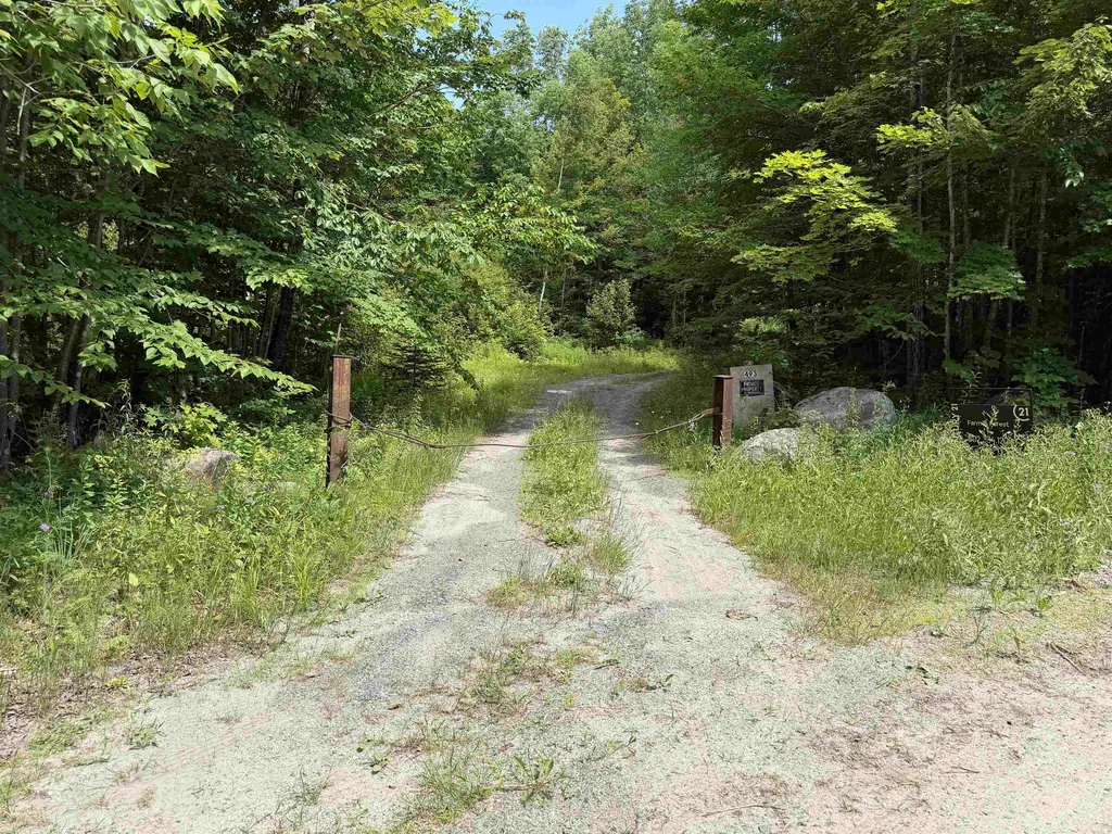 493 Wheeler Mountain Road Barton VT 05822