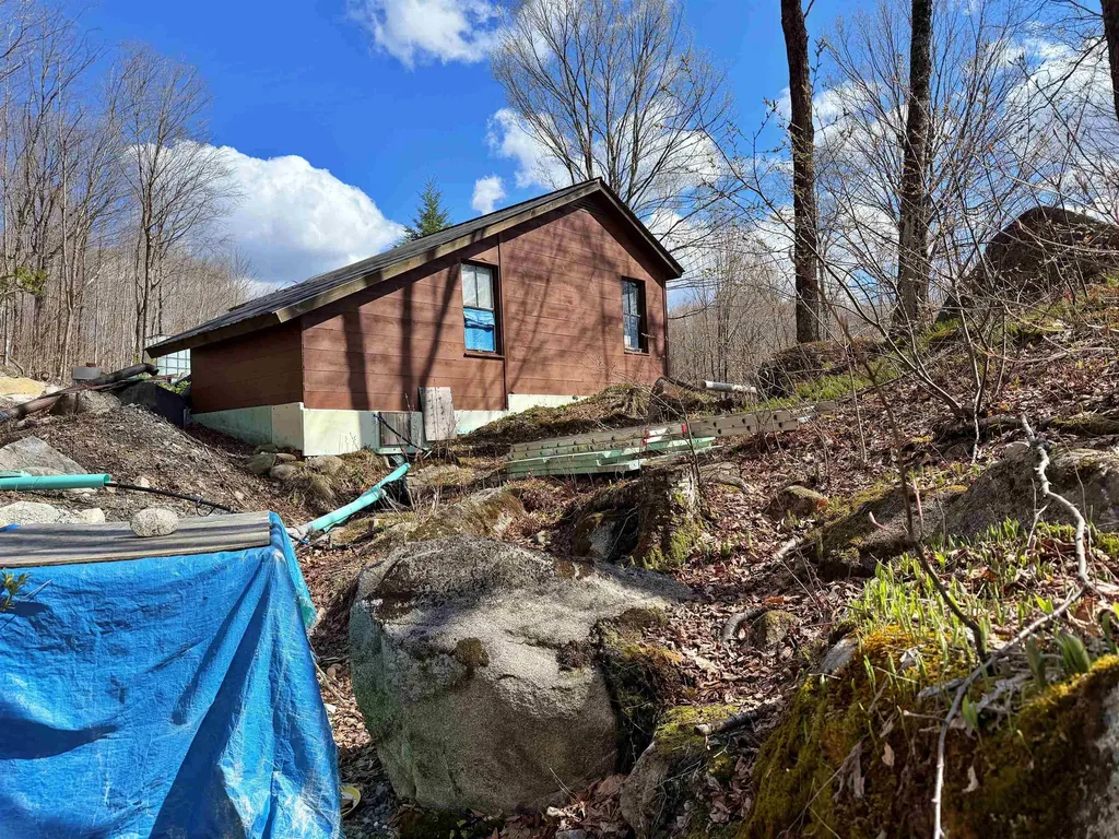 493 Wheeler Mountain Road Barton VT 05822