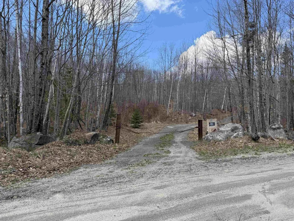 493 Wheeler Mountain Road Barton VT 05822