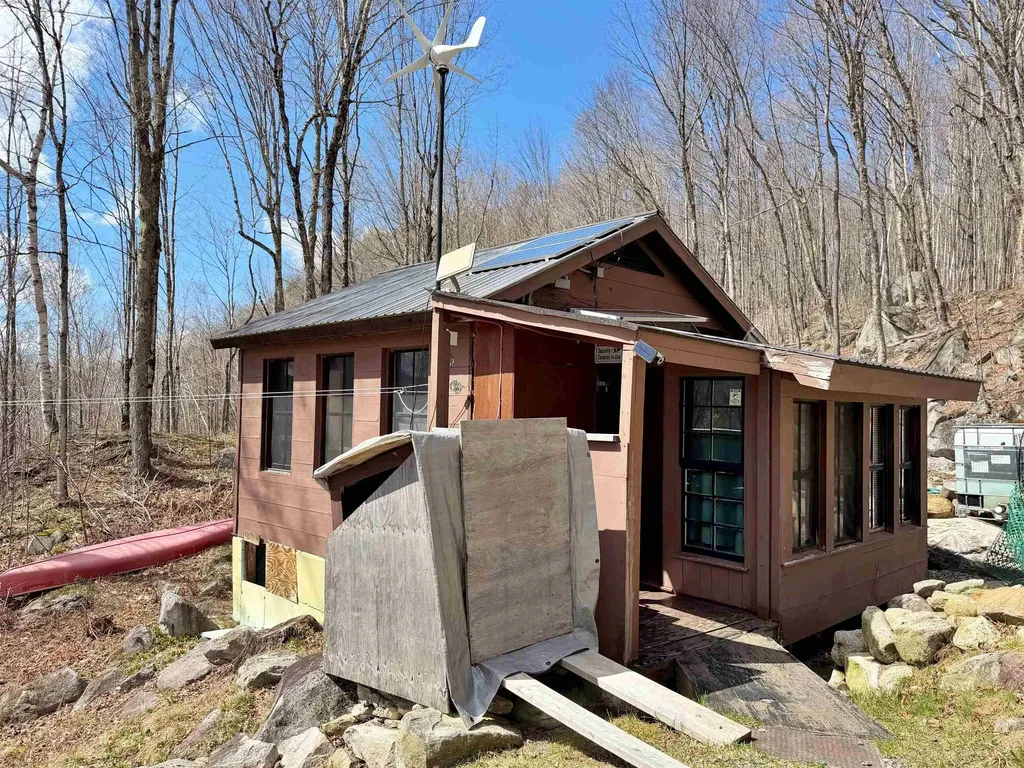 493 Wheeler Mountain Road Barton VT 05822