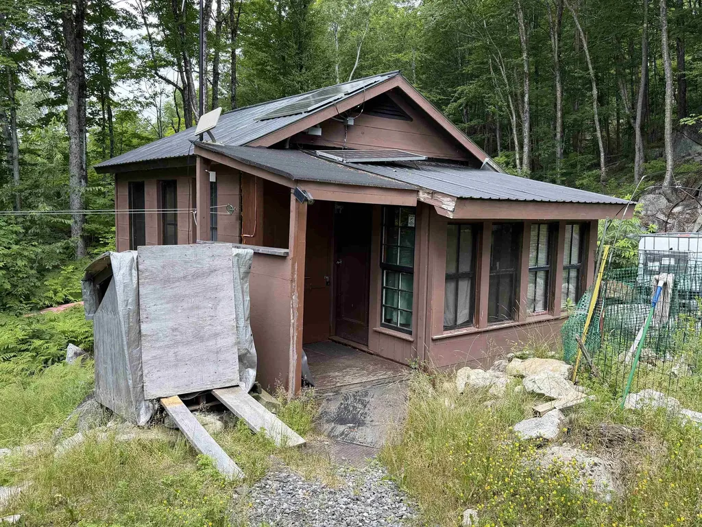 493 Wheeler Mountain Road Barton VT 05822