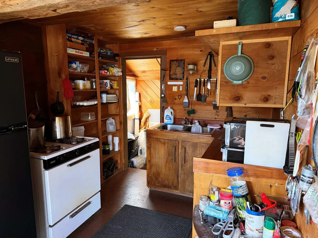 493 Wheeler Mountain Road Barton VT 05822