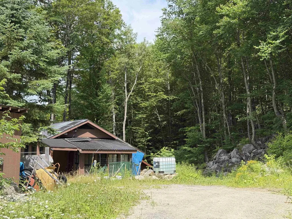 493 Wheeler Mountain Road Barton VT 05822