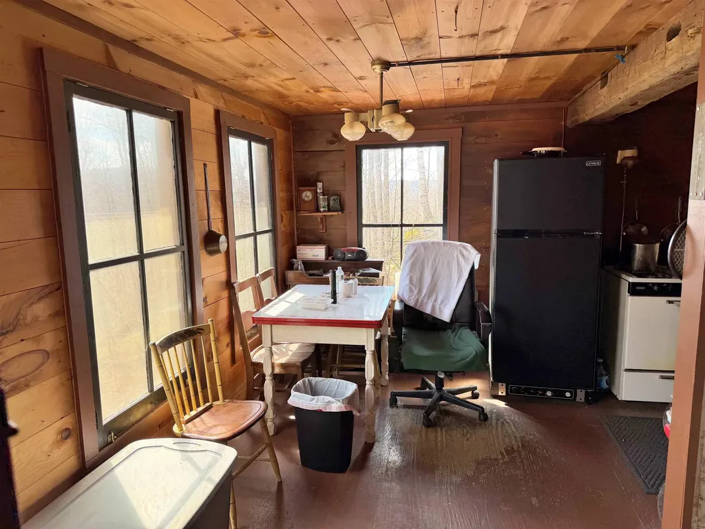 493 Wheeler Mountain Road Barton VT 05822