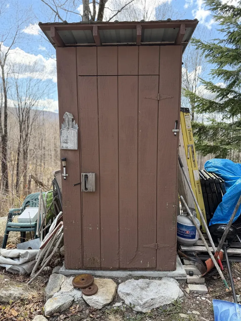 493 Wheeler Mountain Road Barton VT 05822