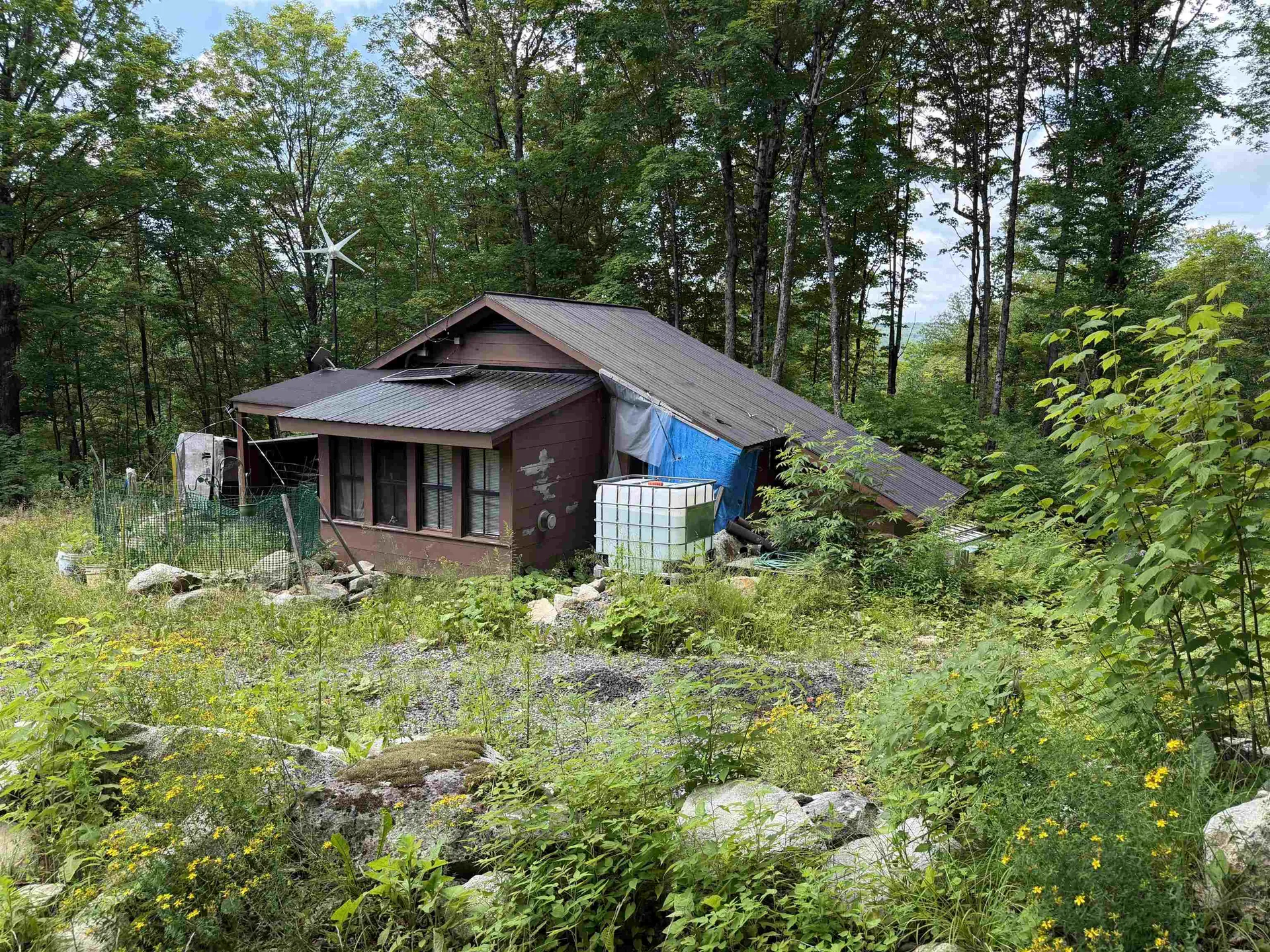 493 Wheeler Mountain Road Barton VT 05822