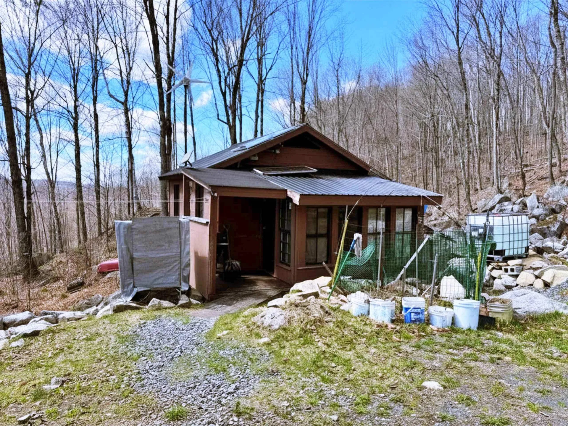 493 Wheeler Mountain Road Barton VT 05822