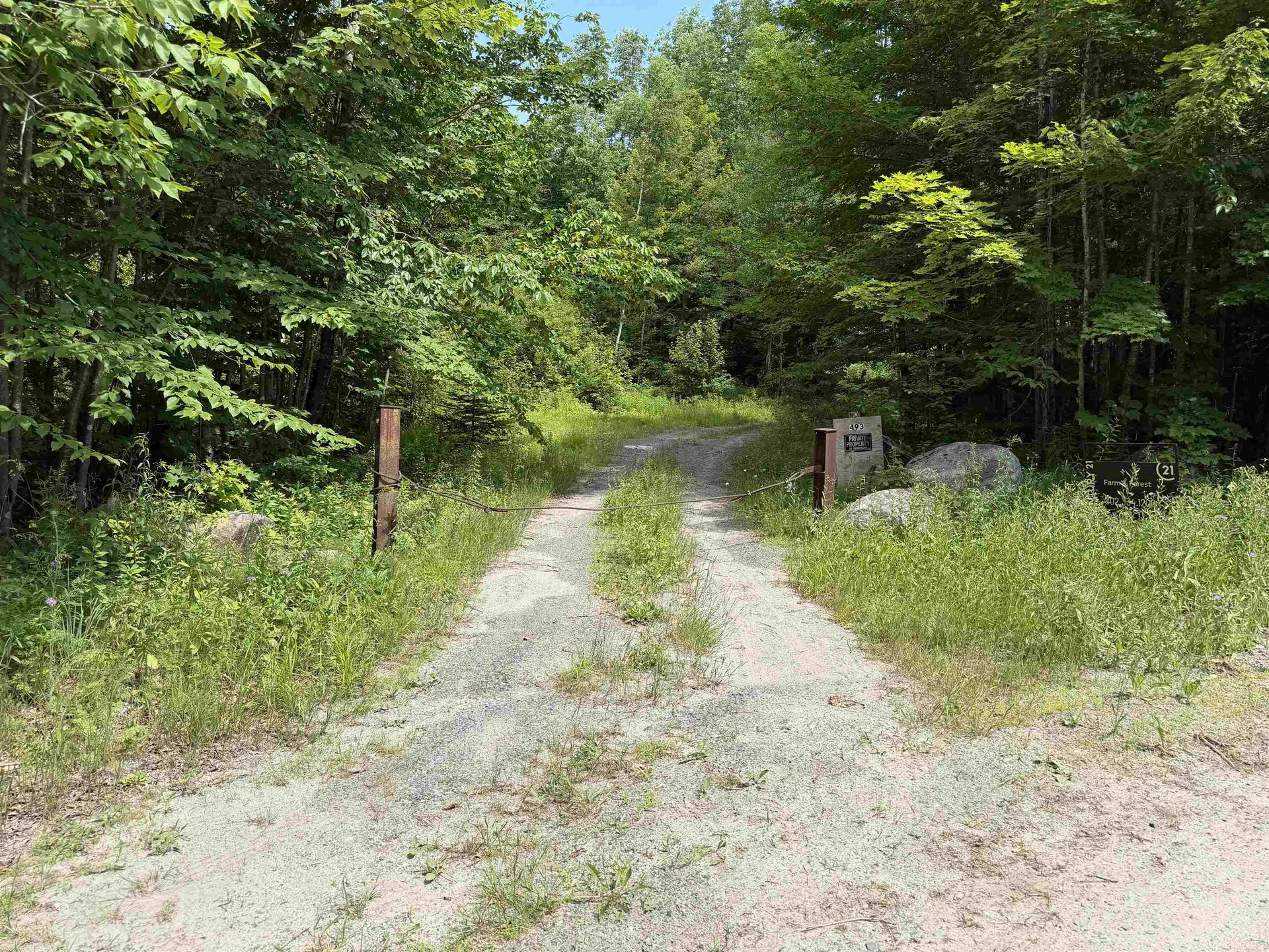 493 Wheeler Mountain Road Barton VT 05822