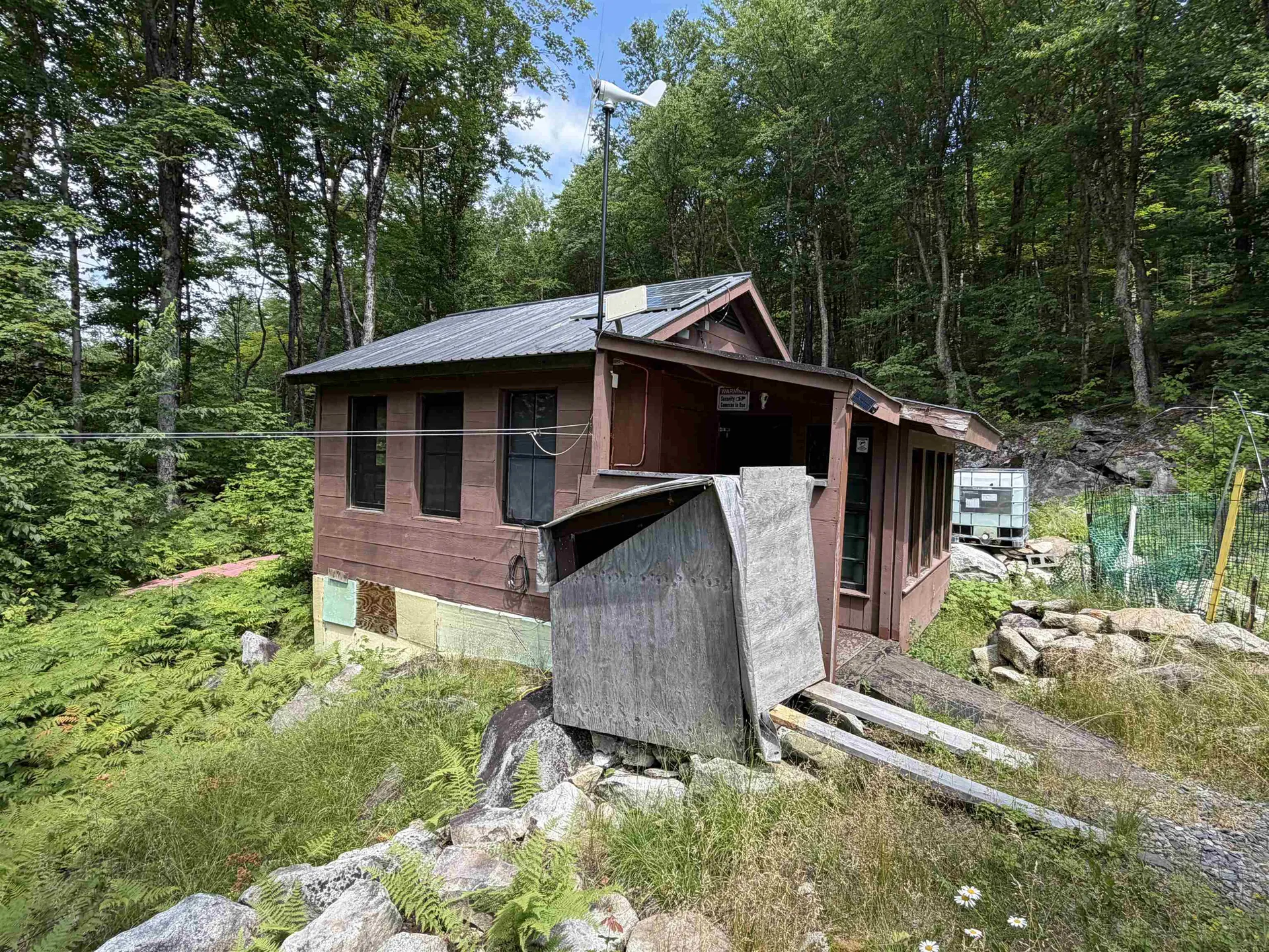 493 Wheeler Mountain Road Barton VT 05822