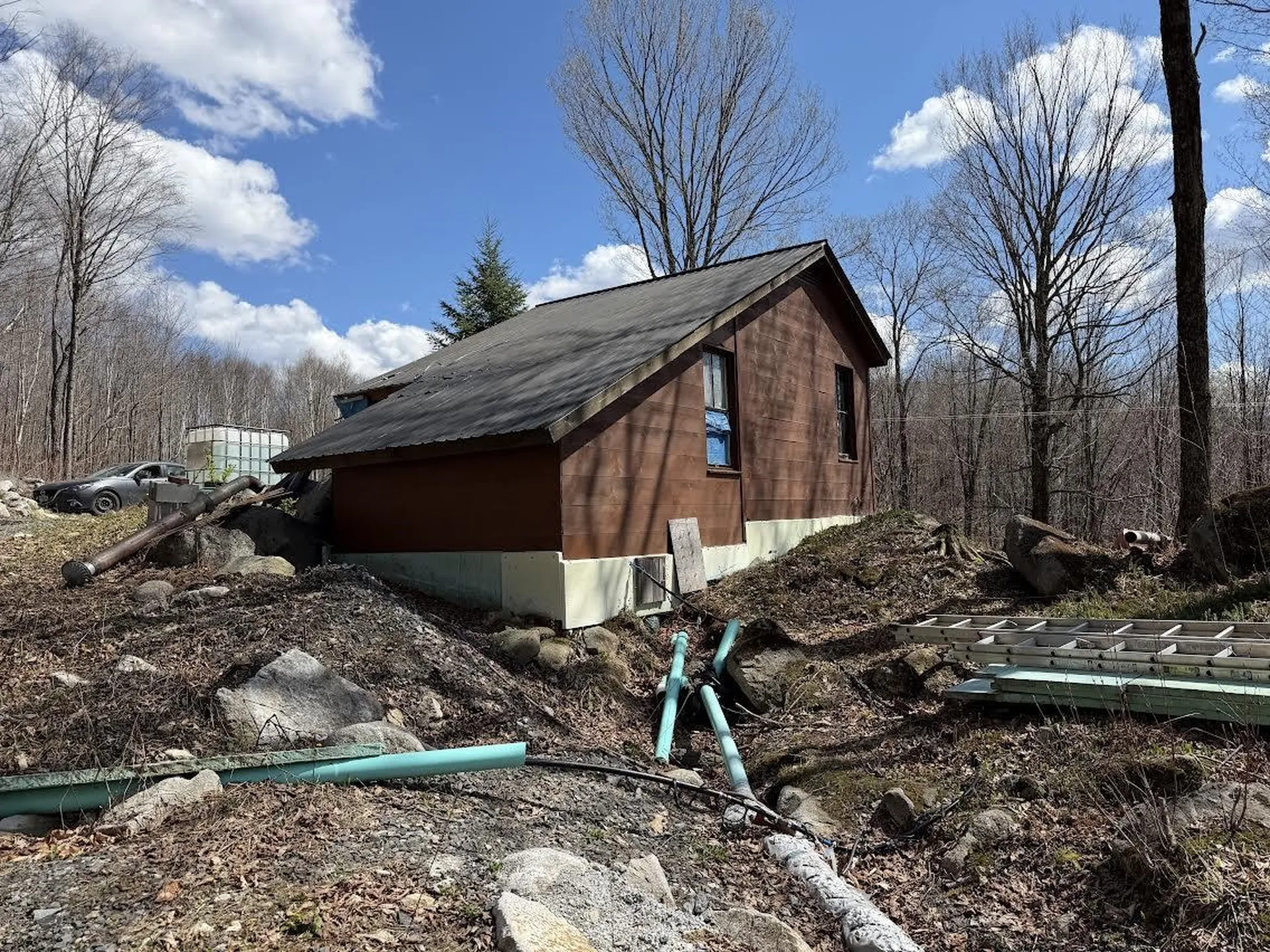 493 Wheeler Mountain Road Barton VT 05822