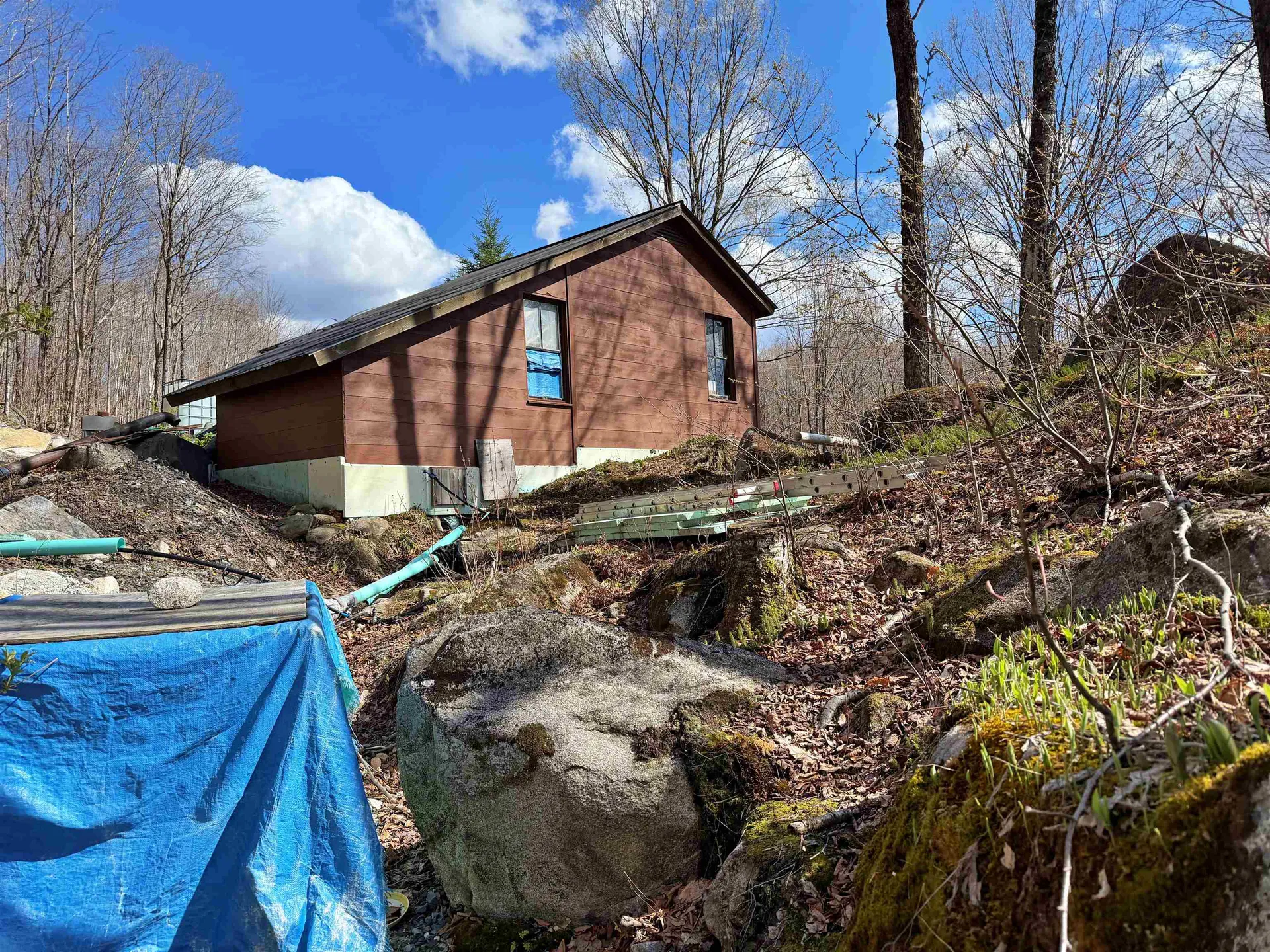 493 Wheeler Mountain Road Barton VT 05822