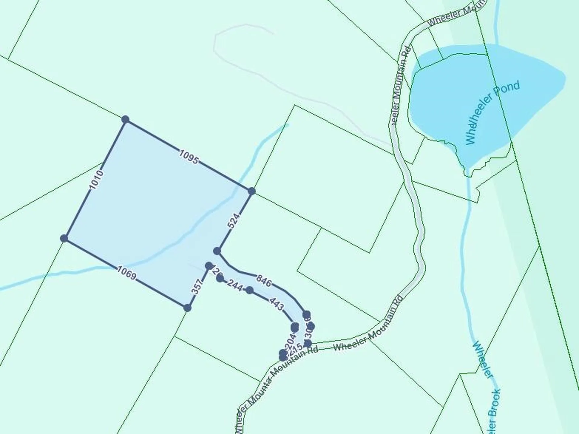 493 Wheeler Mountain Road Barton VT 05822