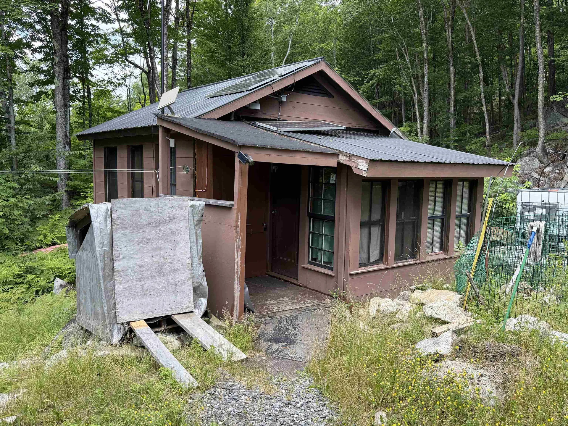 493 Wheeler Mountain Road Barton VT 05822