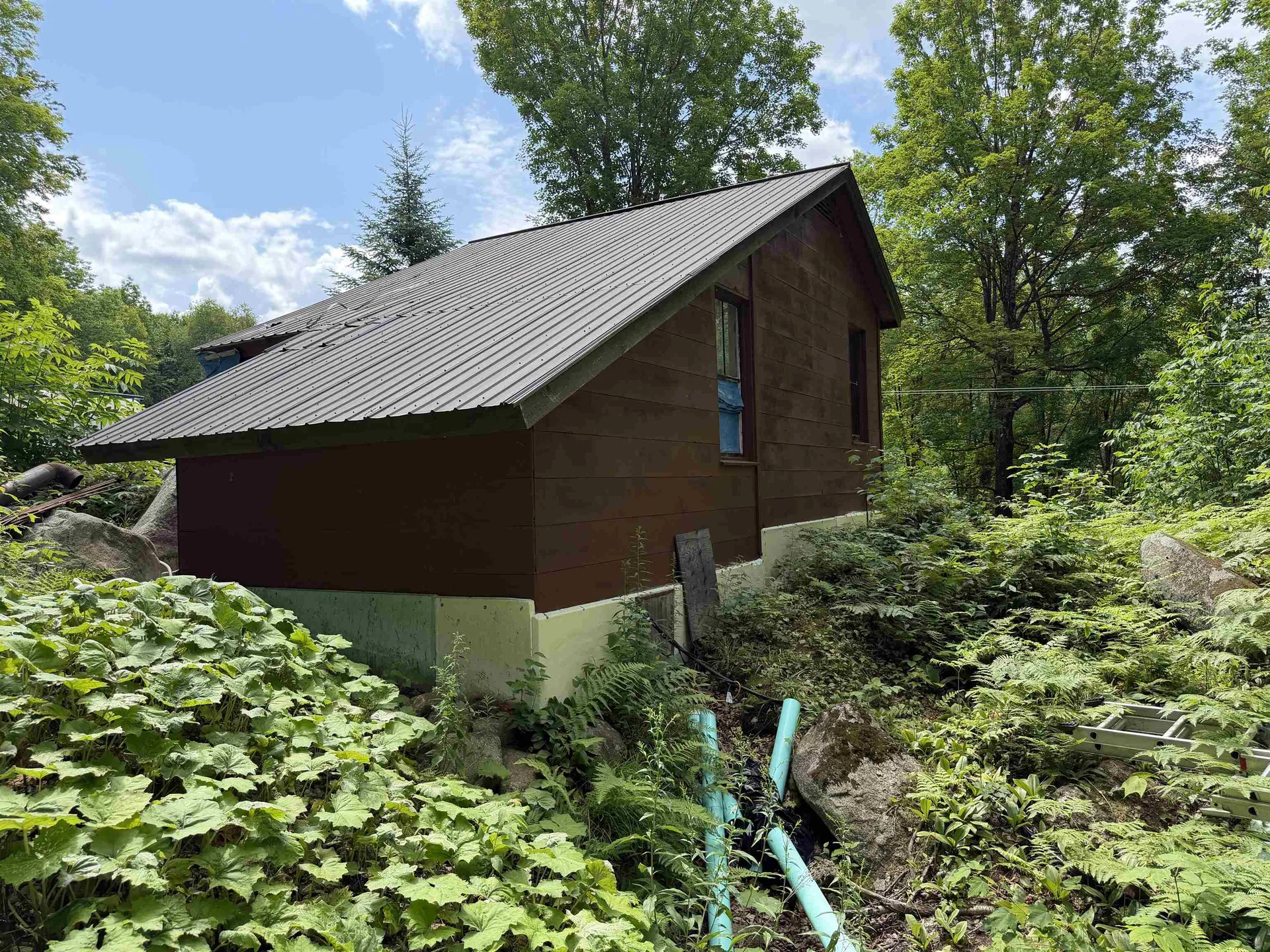 493 Wheeler Mountain Road Barton VT 05822
