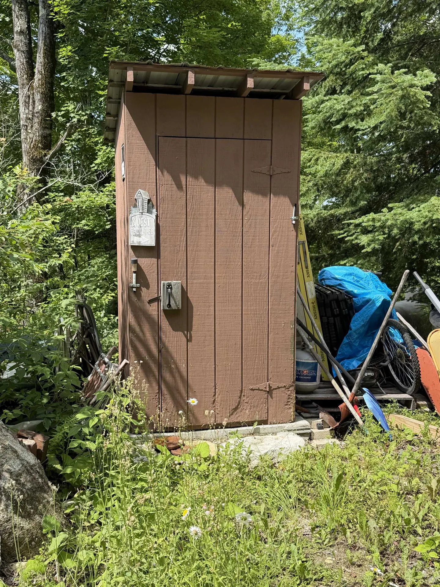 493 Wheeler Mountain Road Barton VT 05822