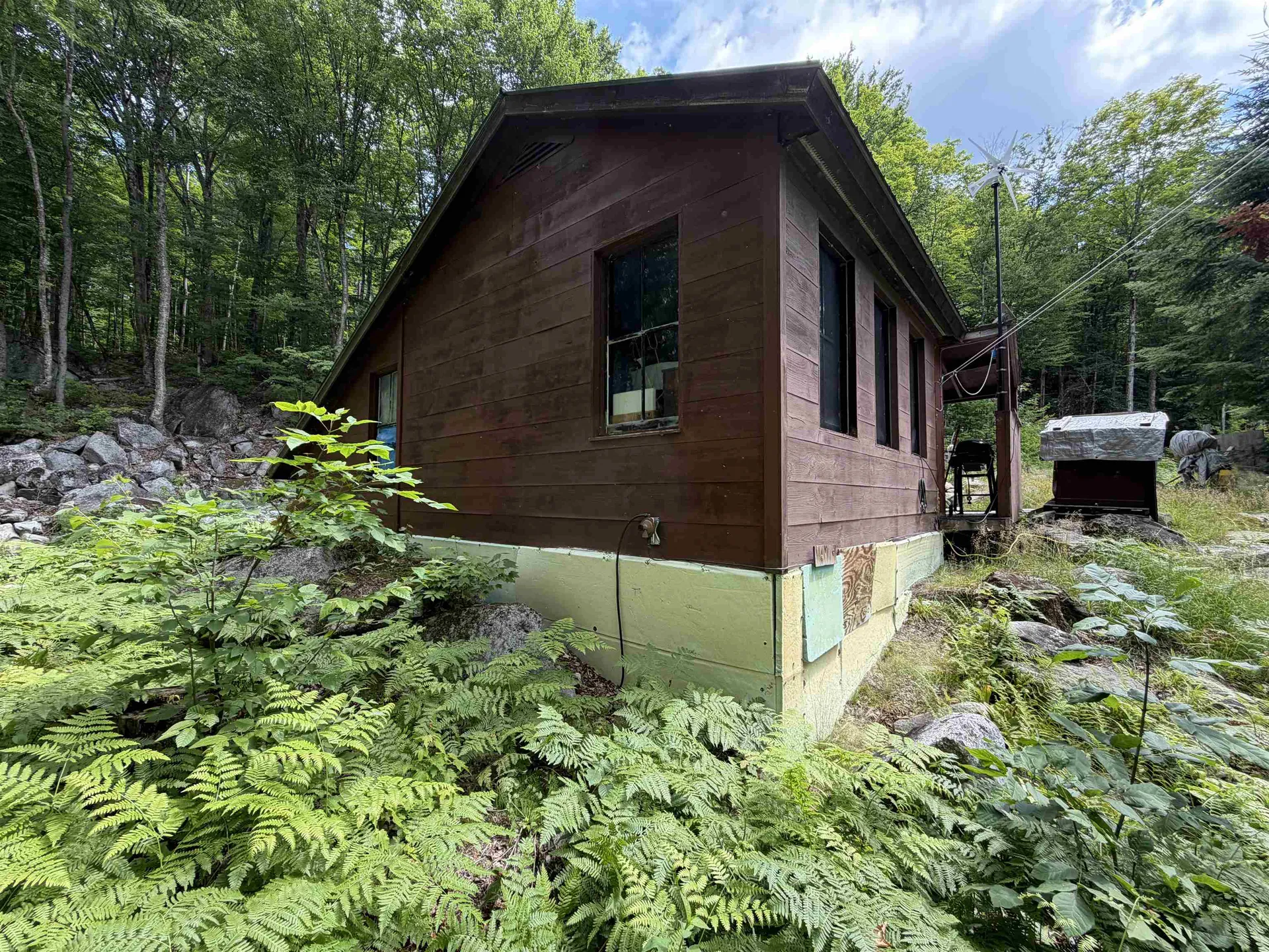 493 Wheeler Mountain Road Barton VT 05822