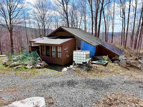 493 Wheeler Mountain Road Barton VT 05822