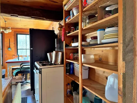 493 Wheeler Mountain Road Barton VT 05822