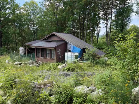 493 Wheeler Mountain Road Barton VT 05822