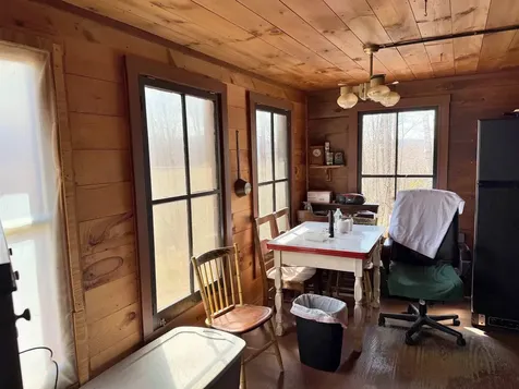 493 Wheeler Mountain Road Barton VT 05822