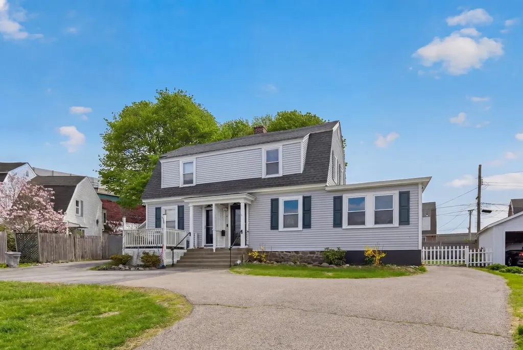 47 Concord Way Portsmouth NH 03801