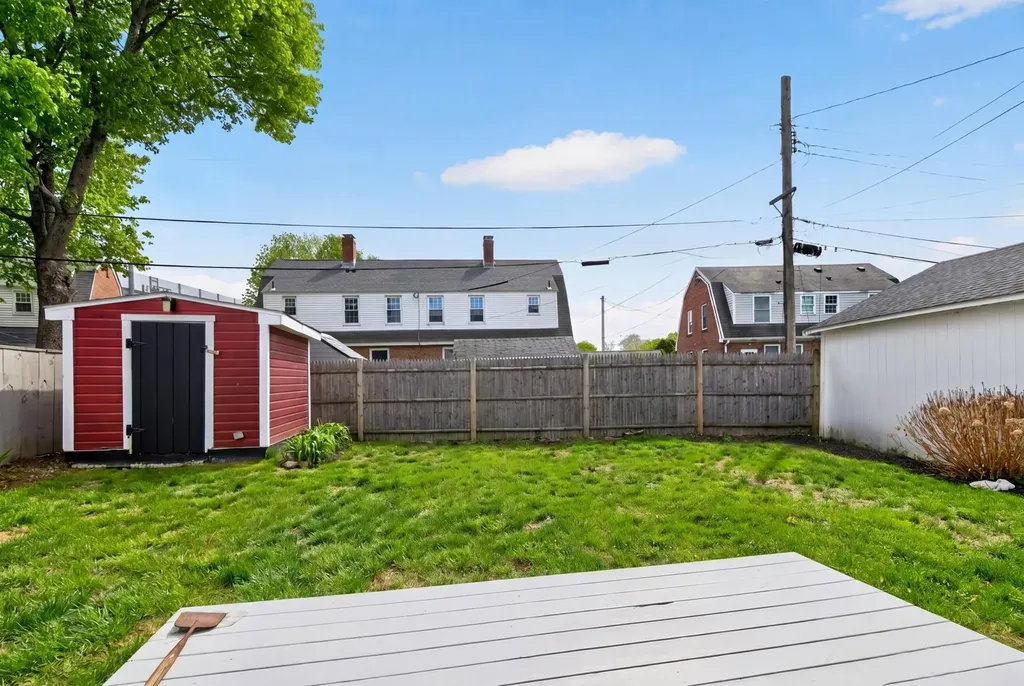 47 Concord Way Portsmouth NH 03801