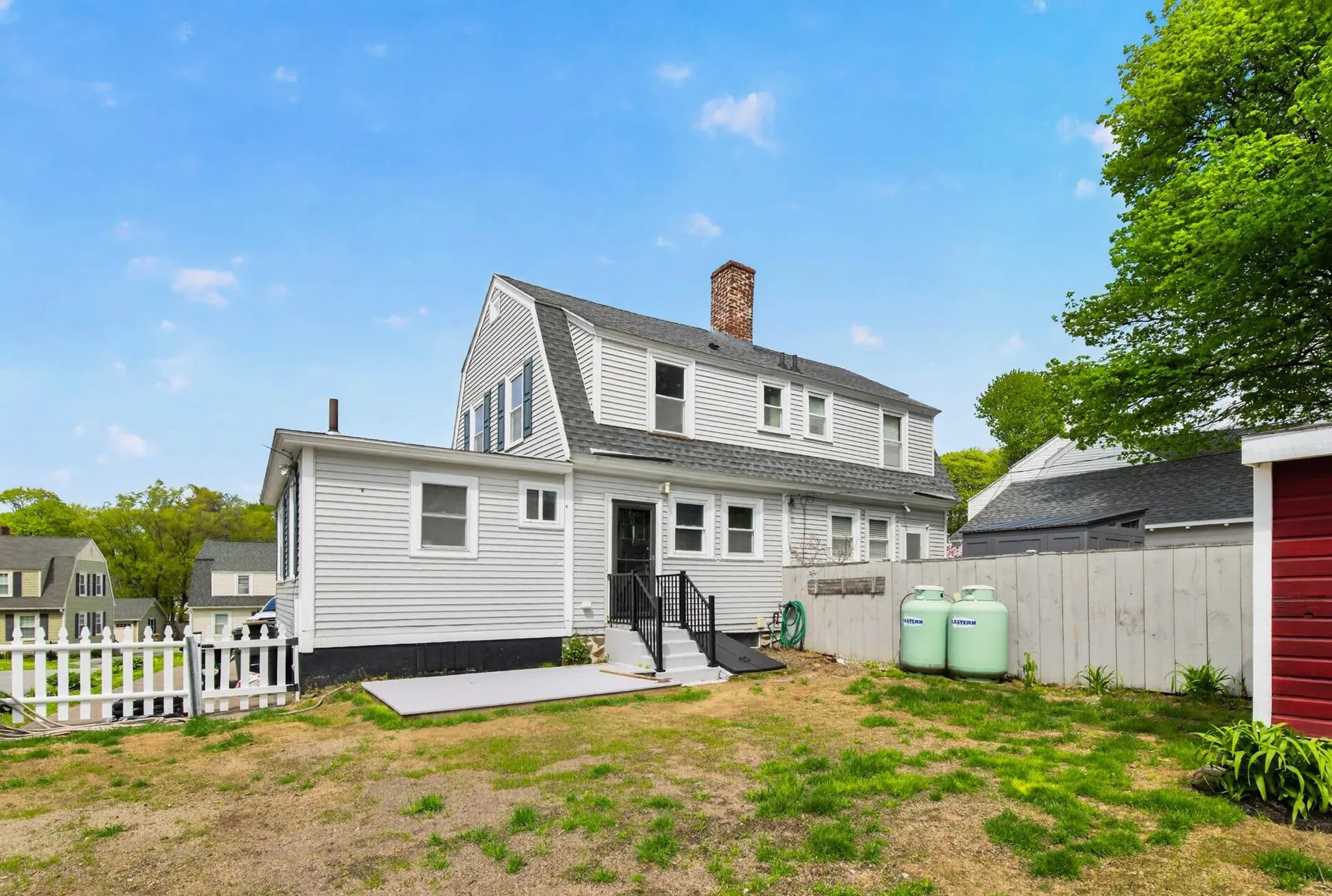 47 Concord Way Portsmouth NH 03801