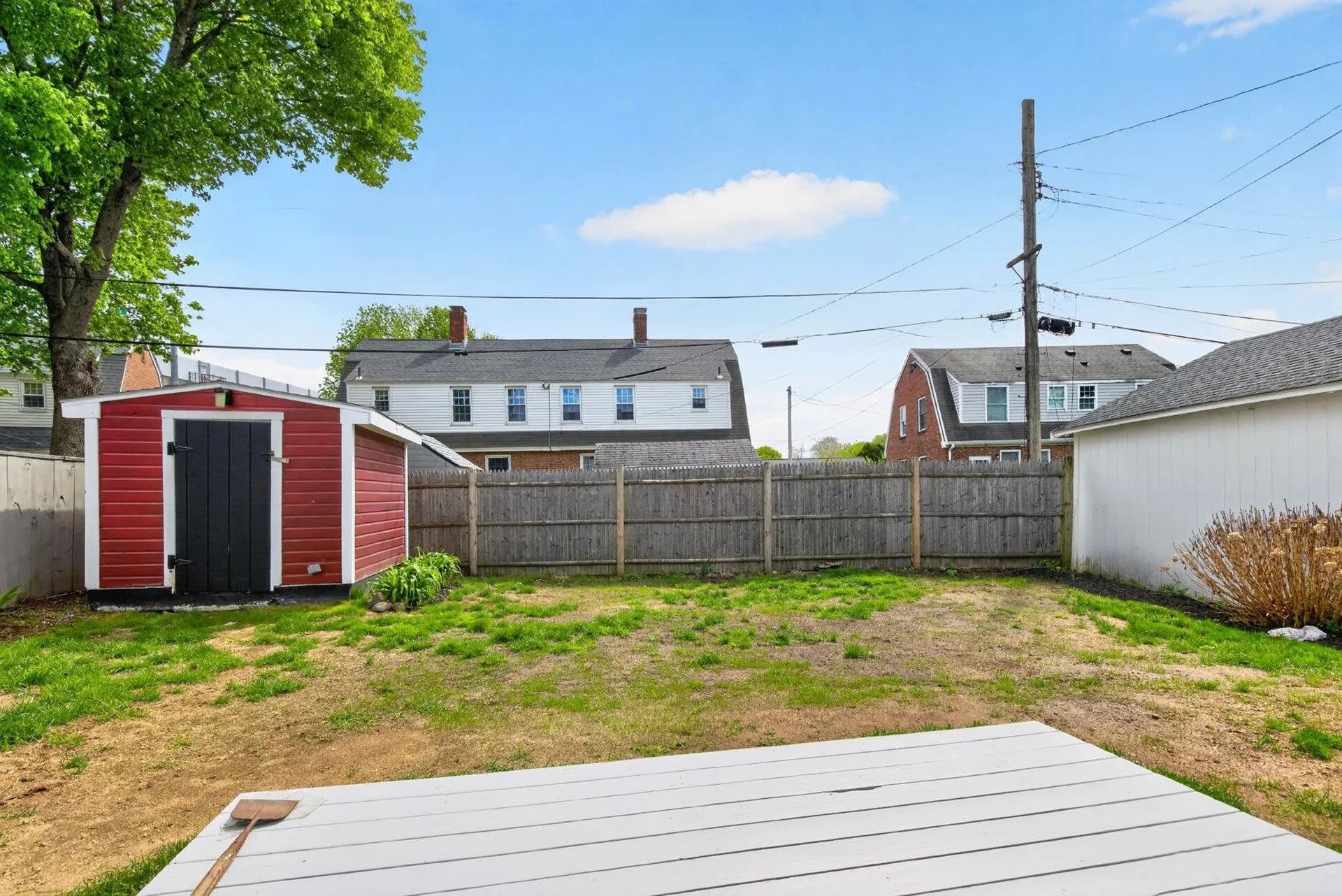 47 Concord Way Portsmouth NH 03801