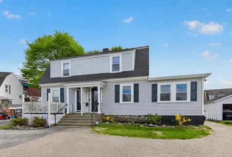 47 Concord Way Portsmouth NH 03801