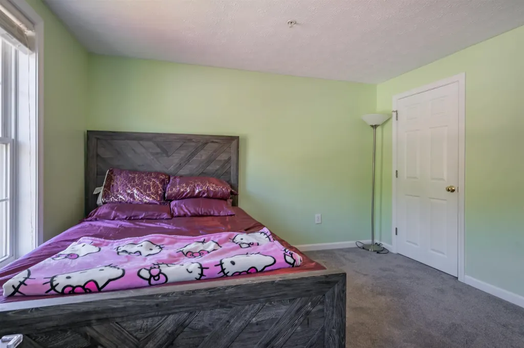 17 Georgetown Drive Nashua NH 03062