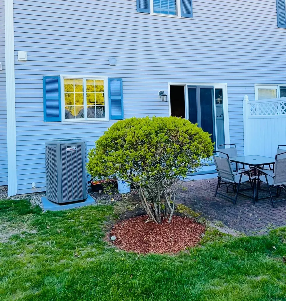 17 Georgetown Drive Nashua NH 03062