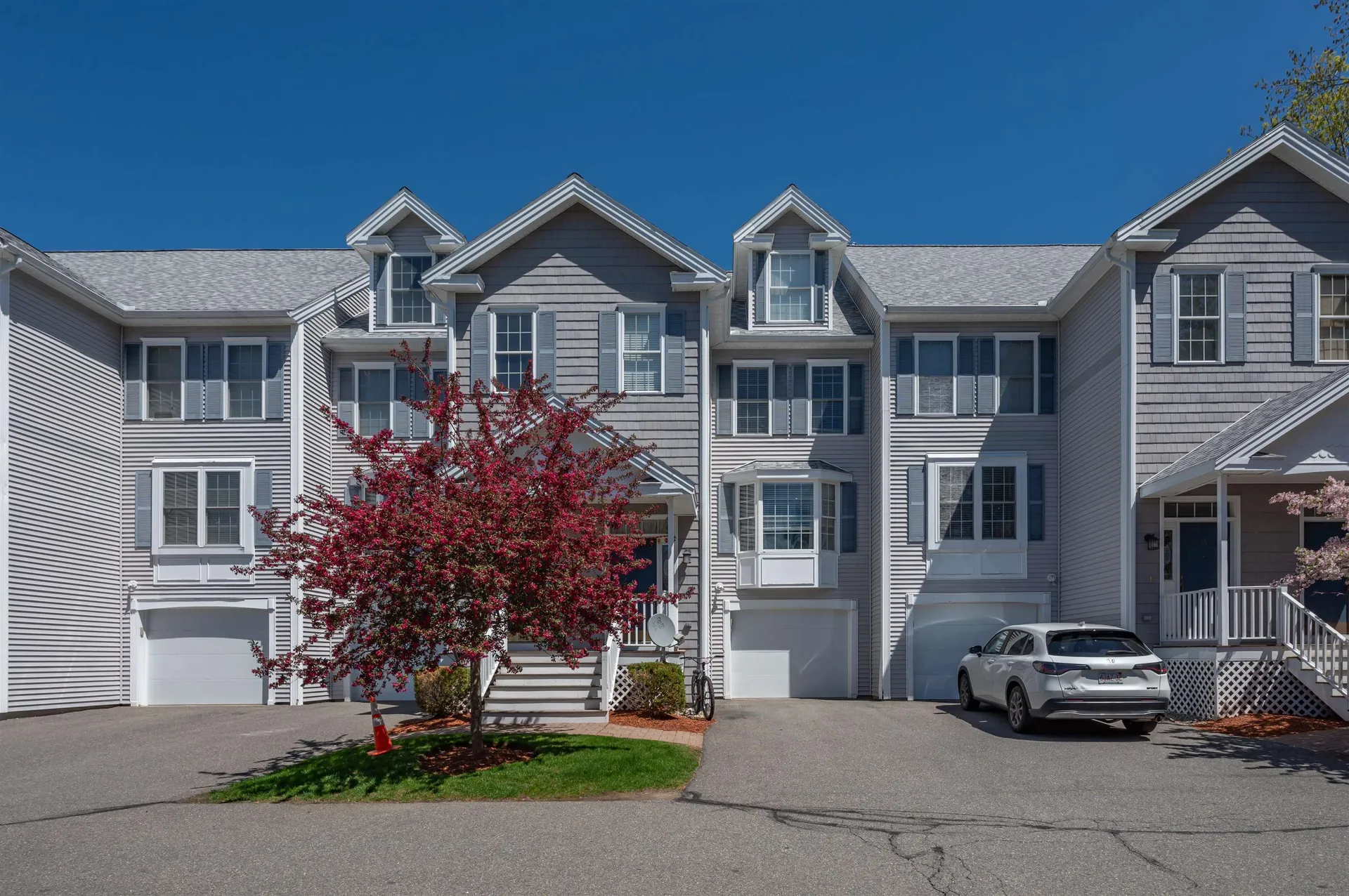 17 Georgetown Drive Nashua NH 03062