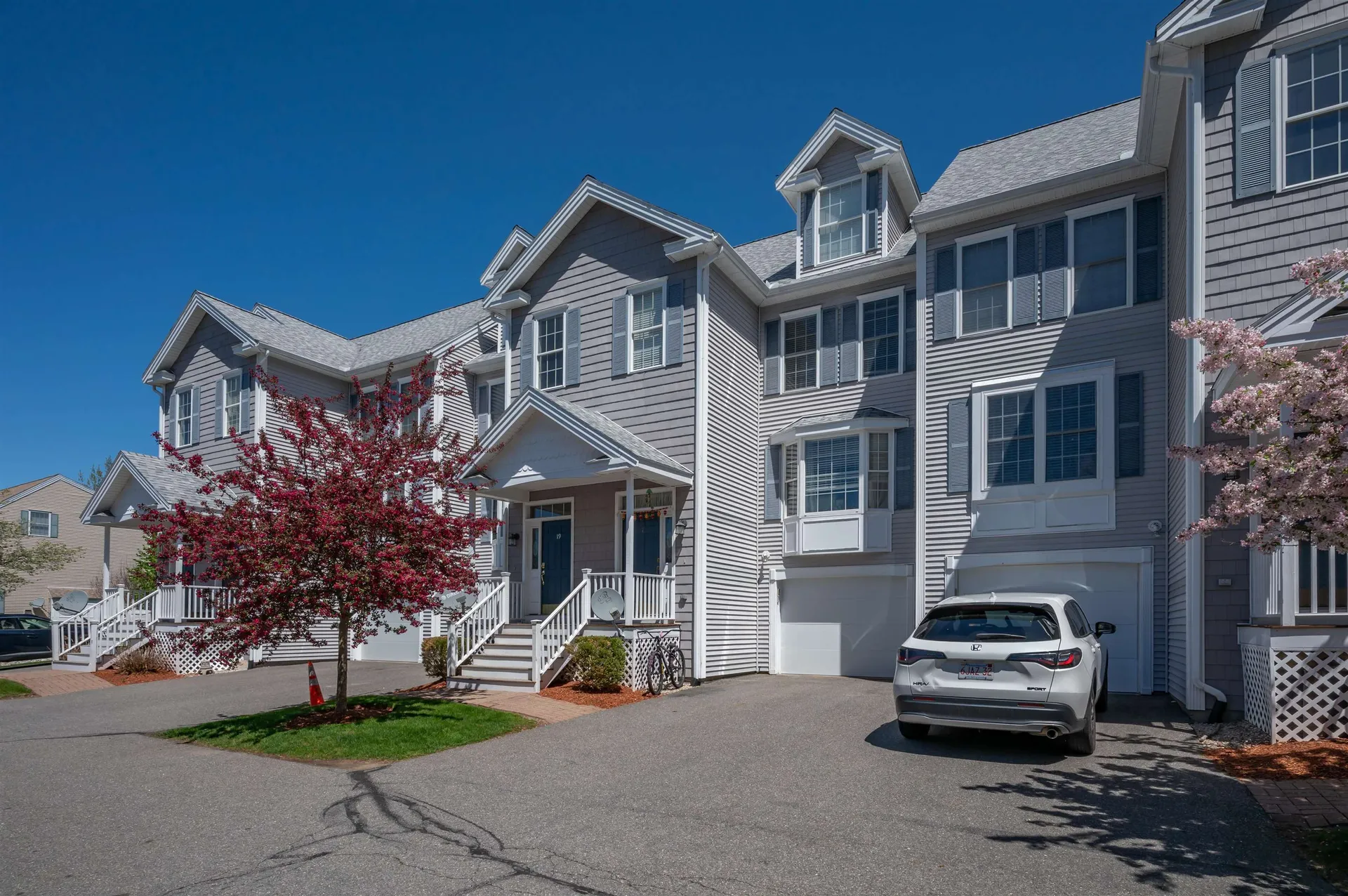 17 Georgetown Drive Nashua NH 03062