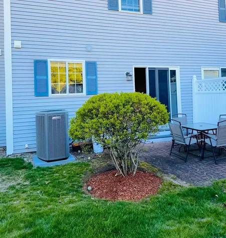17 Georgetown Drive Nashua NH 03062
