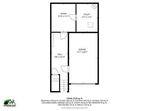 17 Georgetown Drive Nashua NH 03062