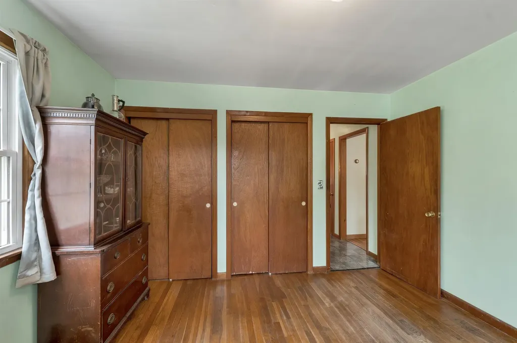 5 Meadow Drive Alton NH 03809