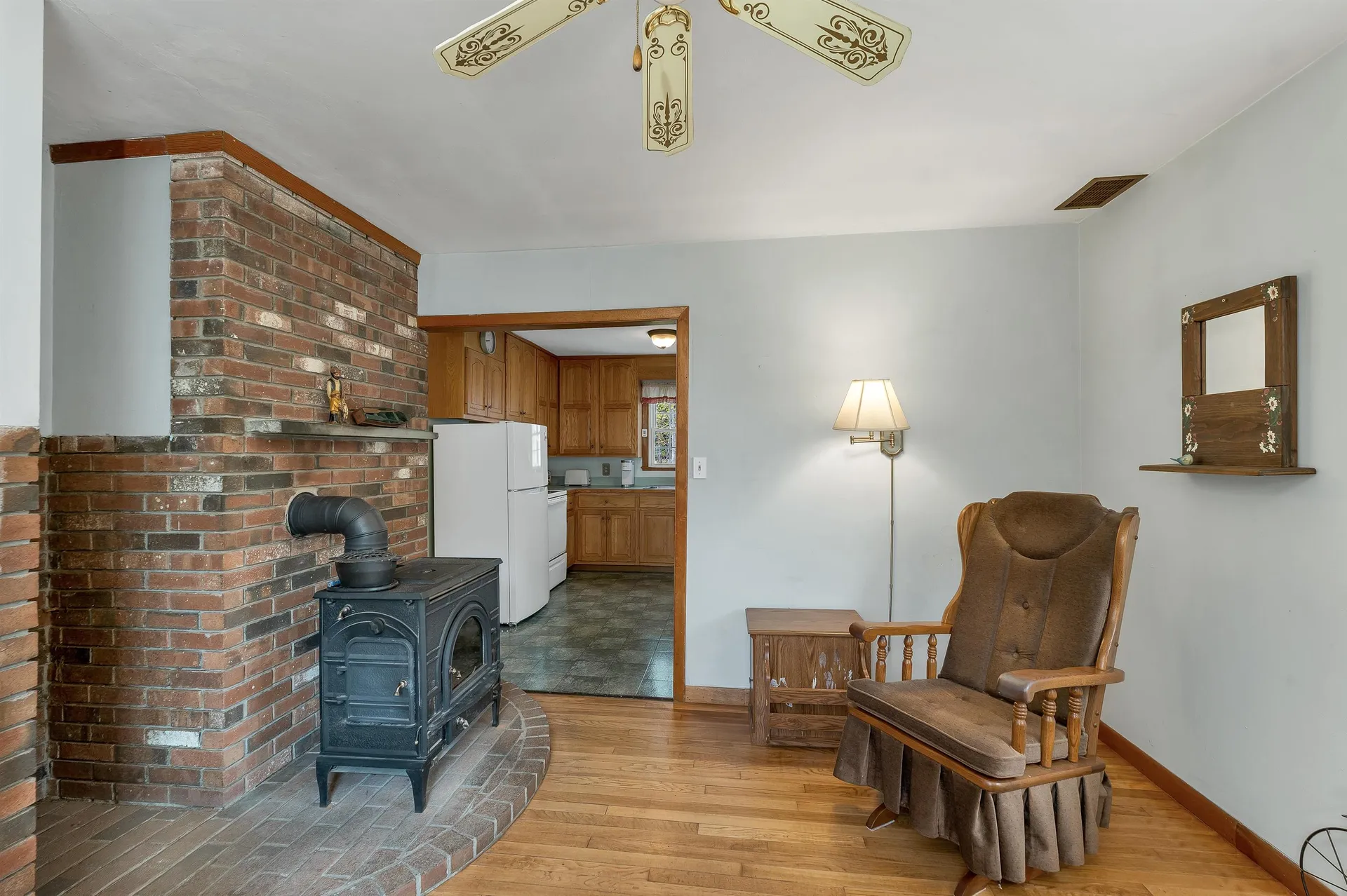 5 Meadow Drive Alton NH 03809