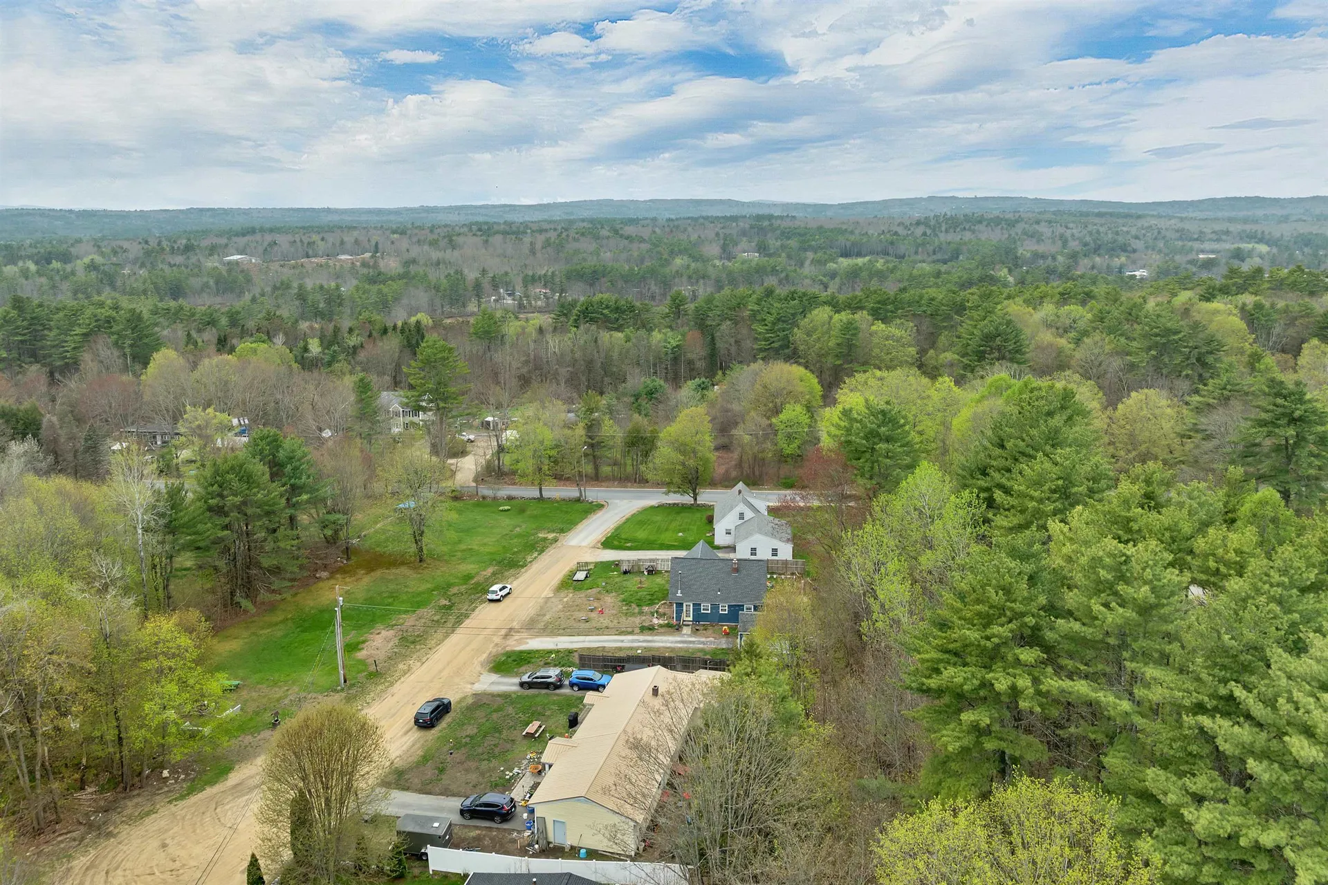 5 Meadow Drive Alton NH 03809