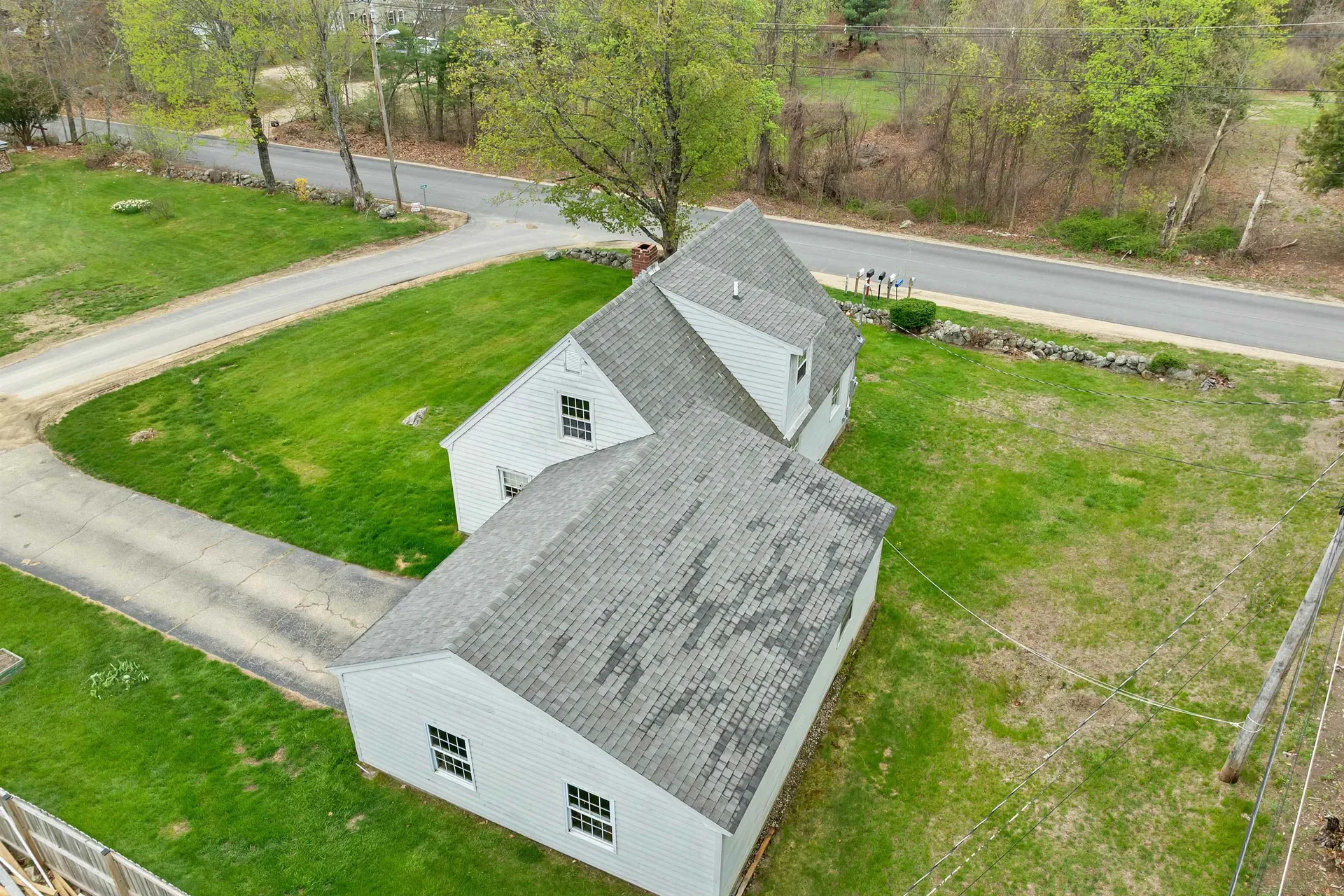 5 Meadow Drive Alton NH 03809
