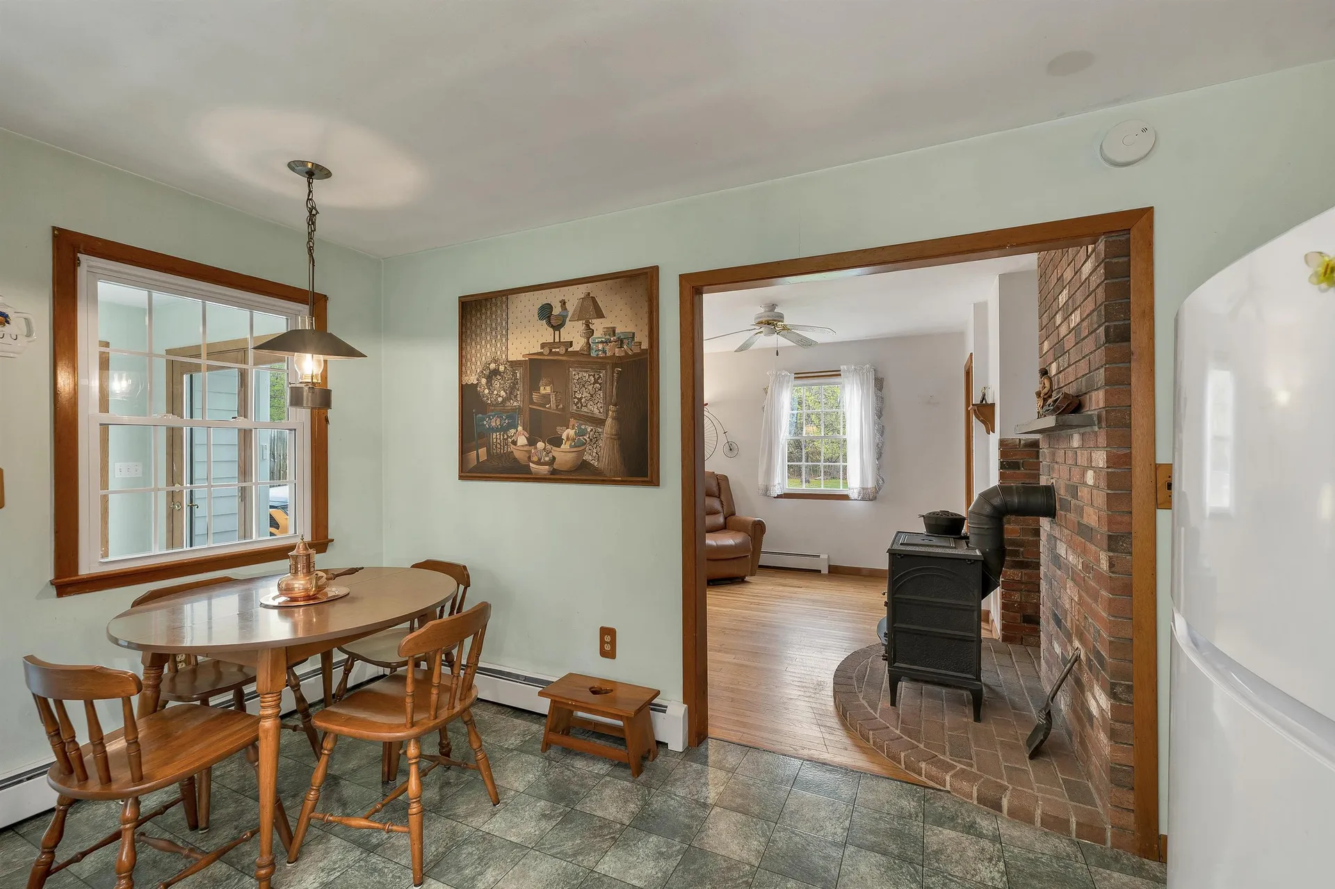 5 Meadow Drive Alton NH 03809
