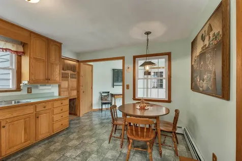 5 Meadow Drive Alton NH 03809
