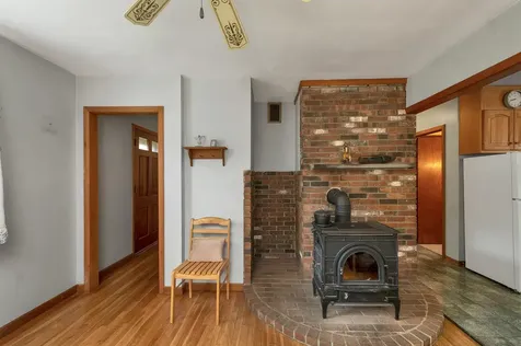 5 Meadow Drive Alton NH 03809