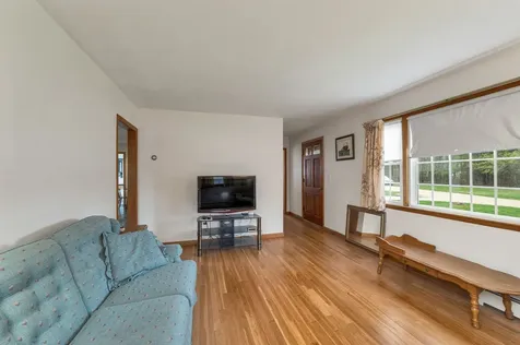 5 Meadow Drive Alton NH 03809