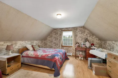 5 Meadow Drive Alton NH 03809