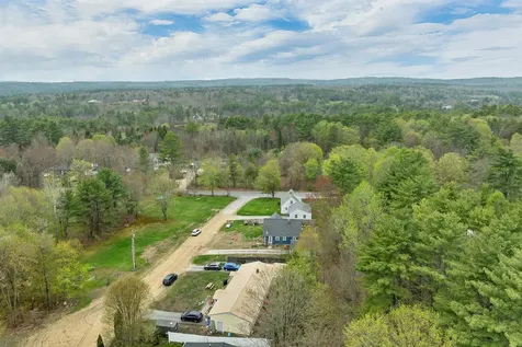 5 Meadow Drive Alton NH 03809