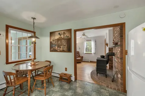 5 Meadow Drive Alton NH 03809