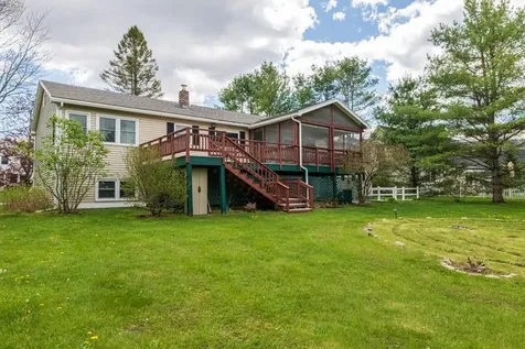 67 Valley Pass Manchester VT 05255
