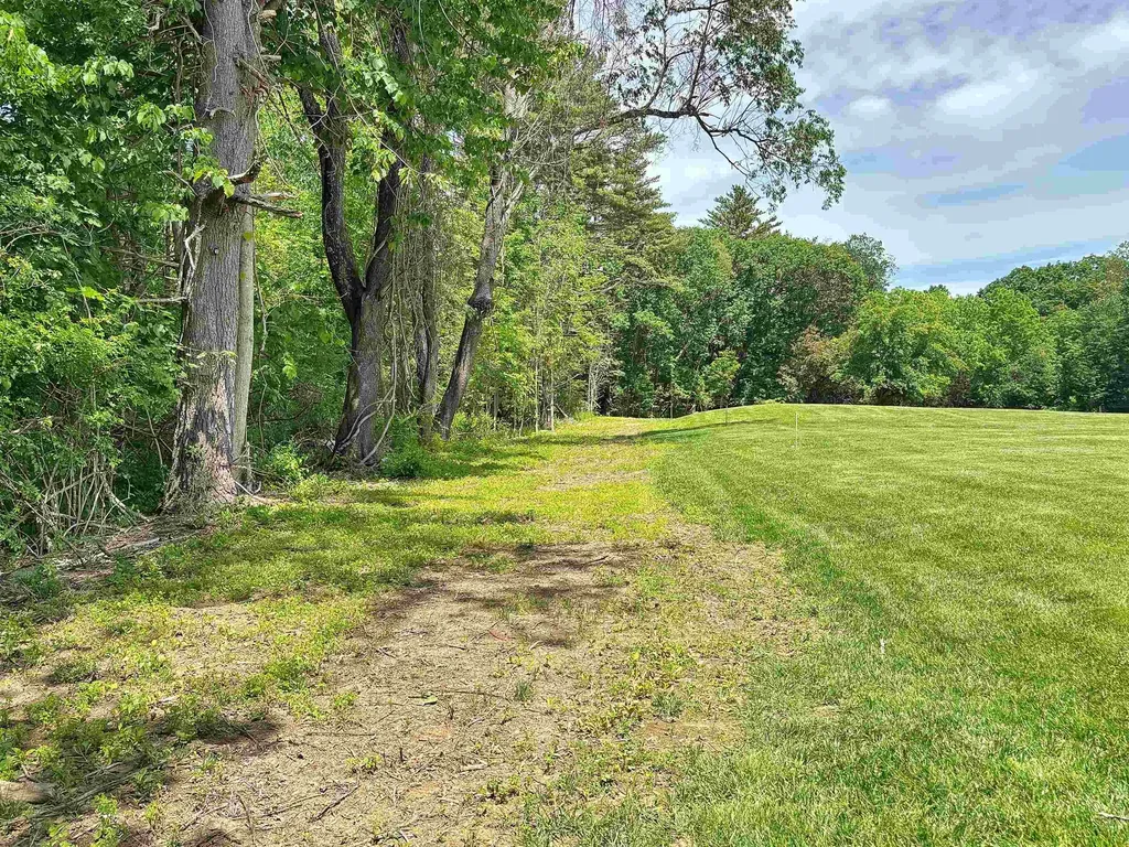 0 Emerson Road Durham NH 03824