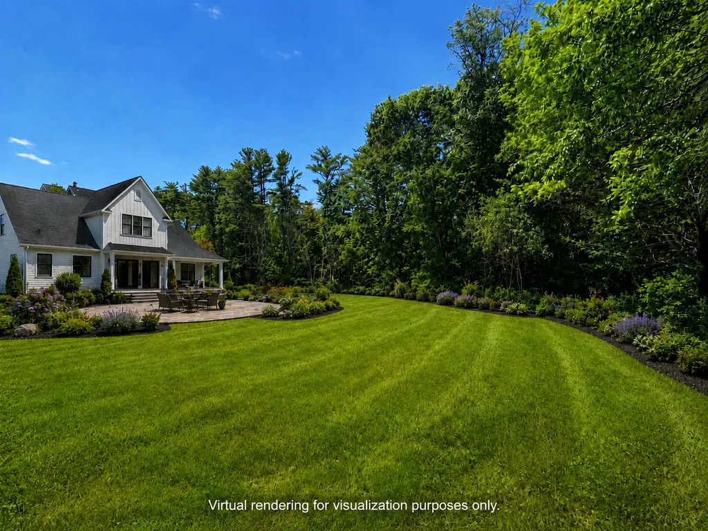 0 Emerson Road Durham NH 03824